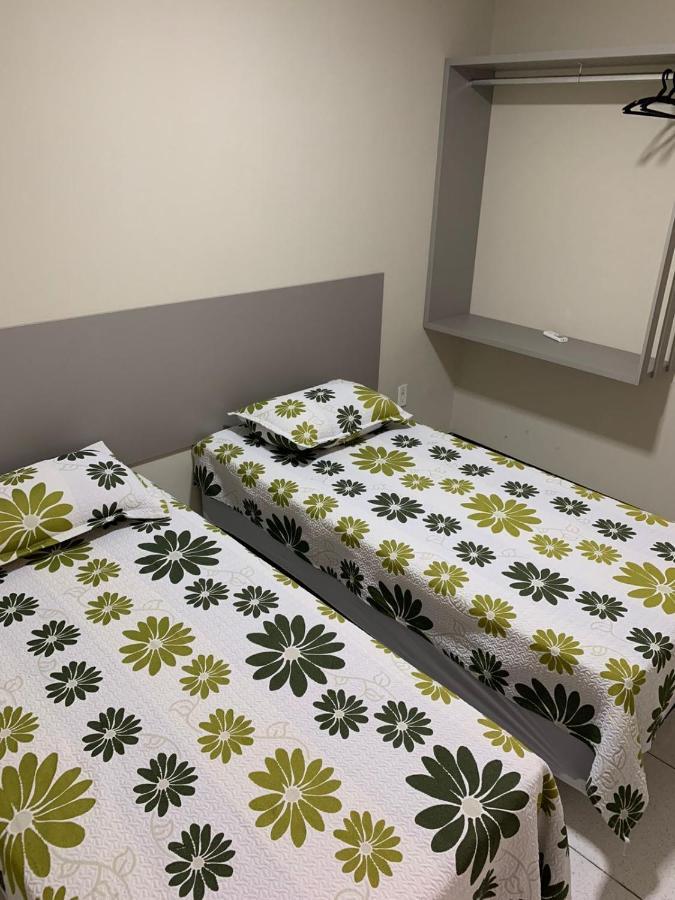Residencial Milagre 202 Lägenhet Juazeiro do Norte Exteriör bild